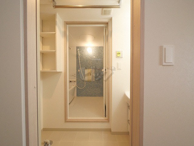 洗面所・脱衣所