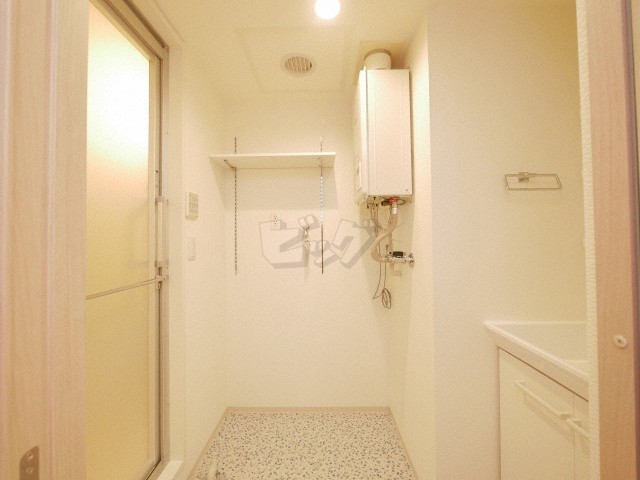 洗面所・脱衣所