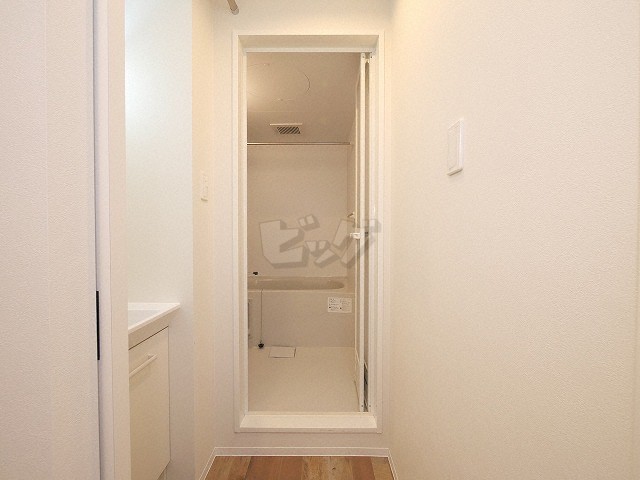 洗面所・脱衣所