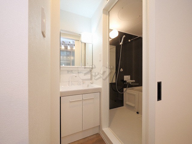 洗面所・脱衣所