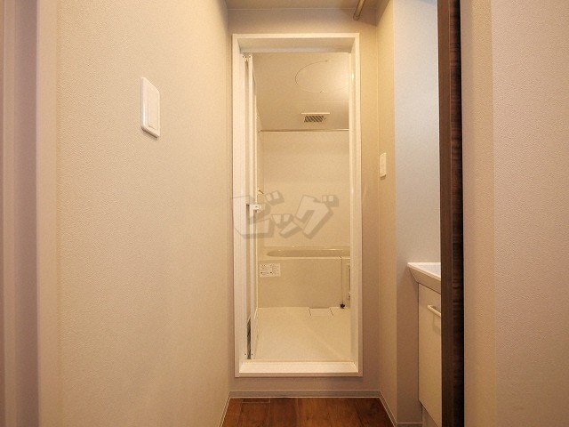 洗面所・脱衣所