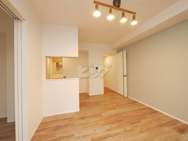 リビング・ダイニング