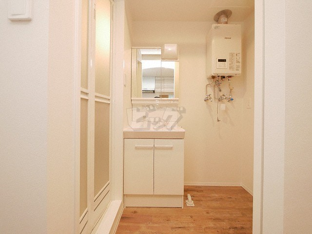 洗面所・脱衣所