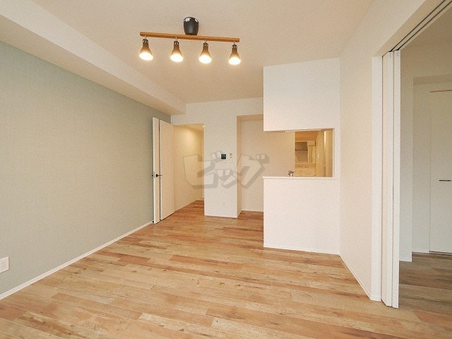 リビング・ダイニング