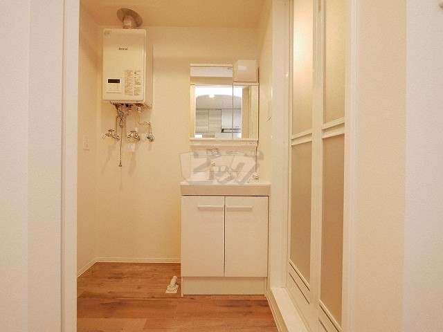 洗面所・脱衣所