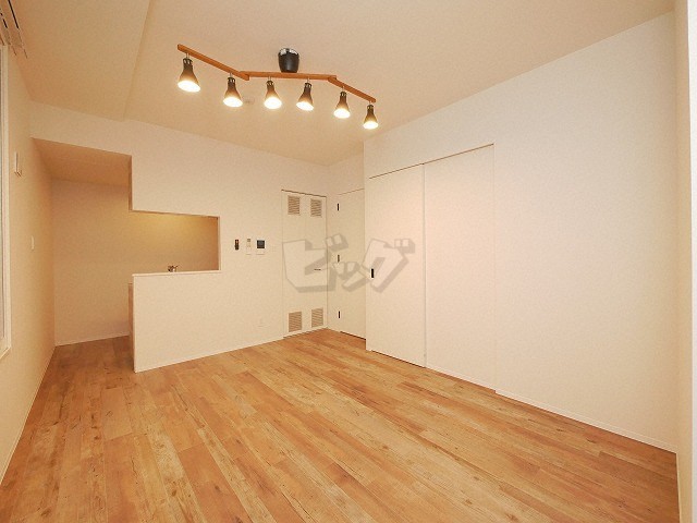 リビング・ダイニング