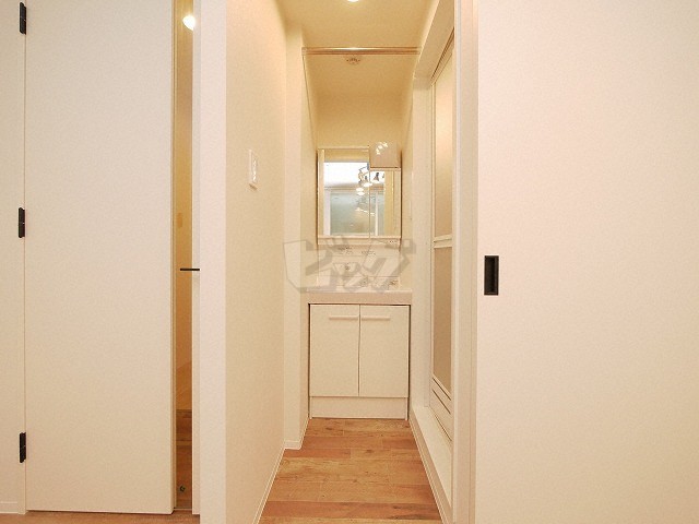 洗面所・脱衣所