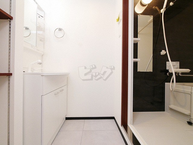 洗面所・脱衣所