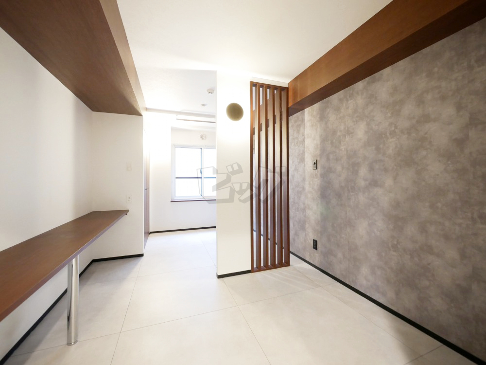 リビング・ダイニング