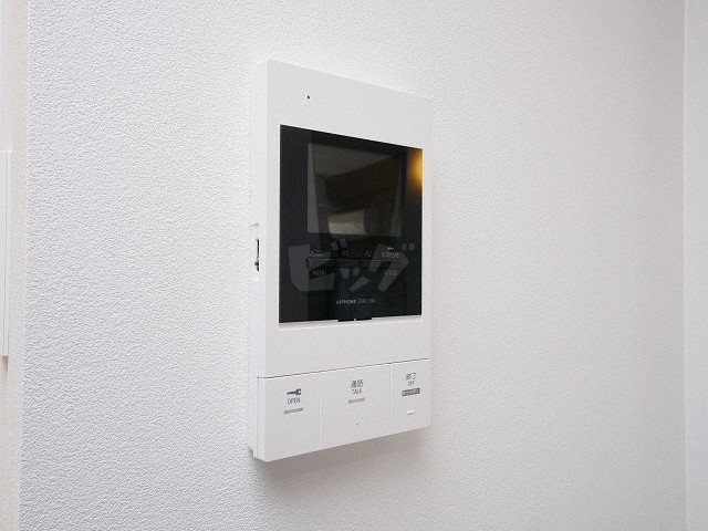 インターホン