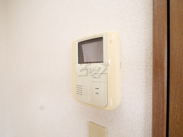 インターホン