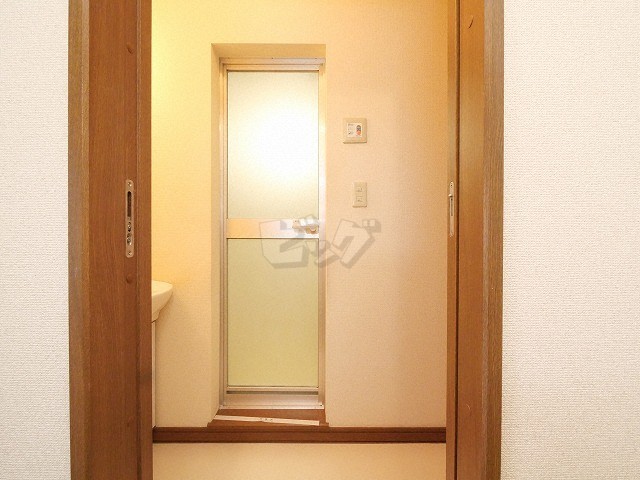 洗面所・脱衣所
