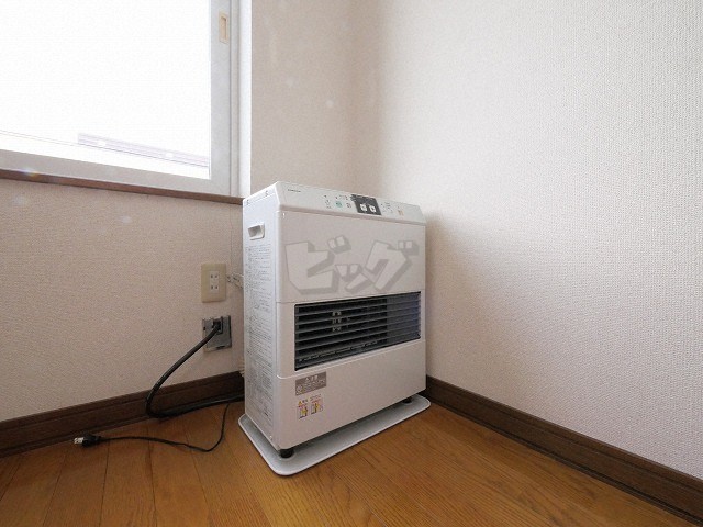 ストーブ