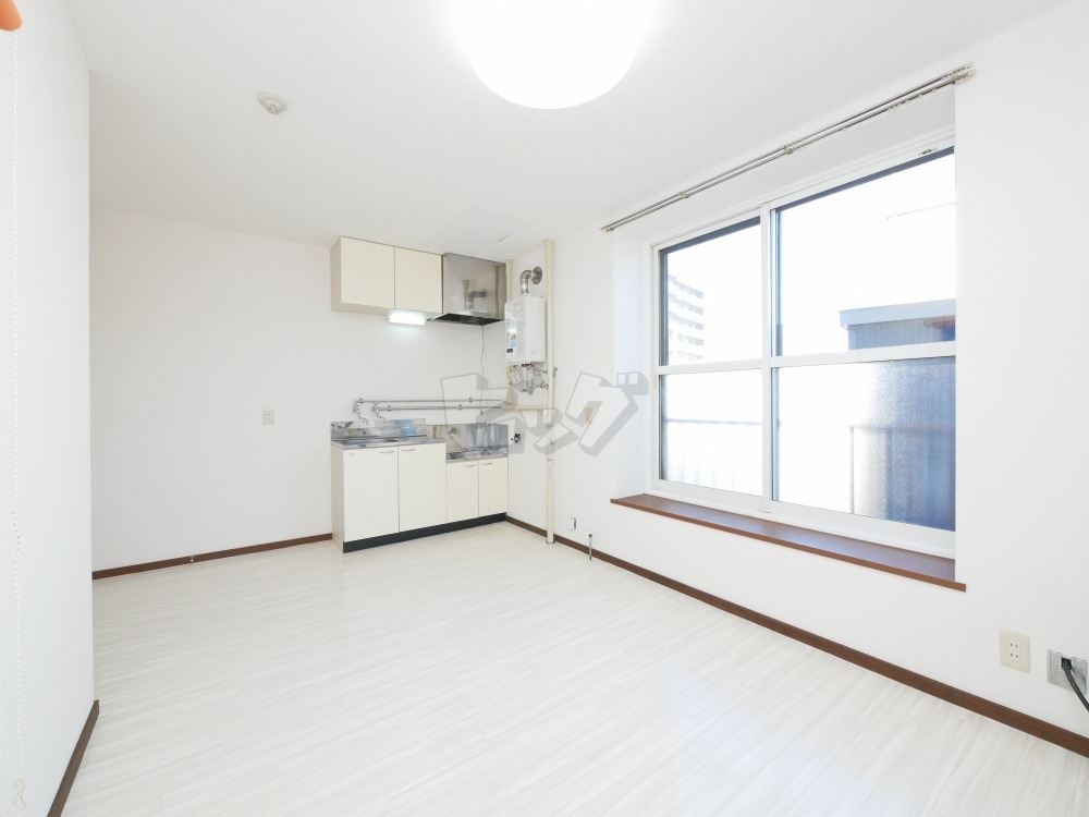 リビング・ダイニング