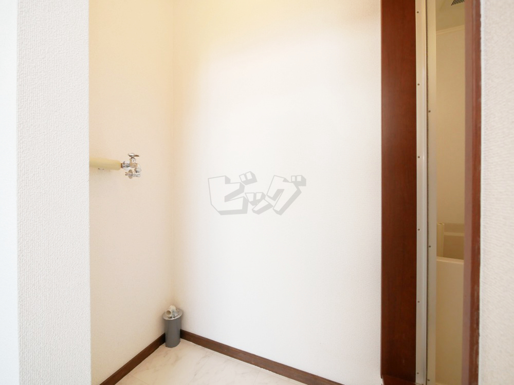 洗面所・脱衣所