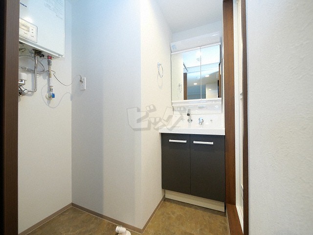 洗面所・脱衣所