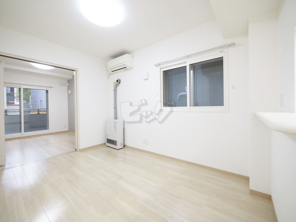 リビング・ダイニング