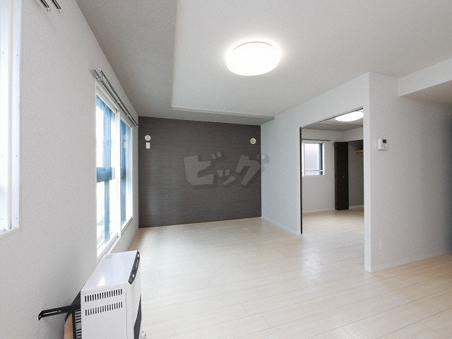 リビング・ダイニング