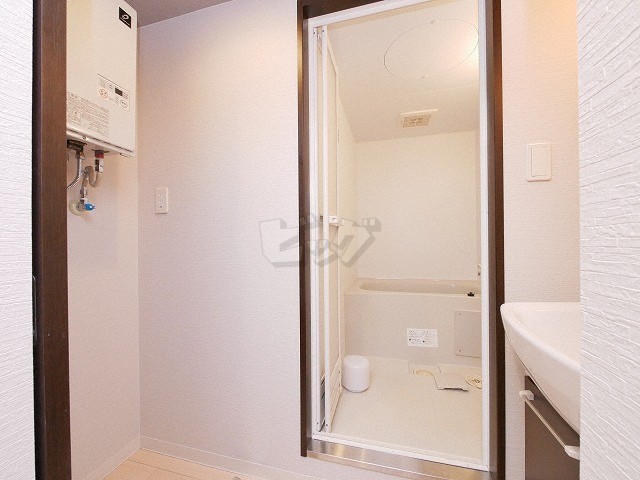 洗面所・脱衣所