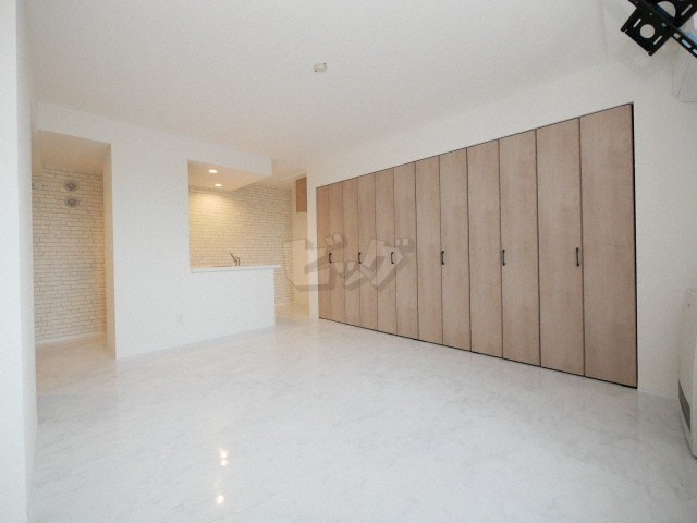 リビング・ダイニング