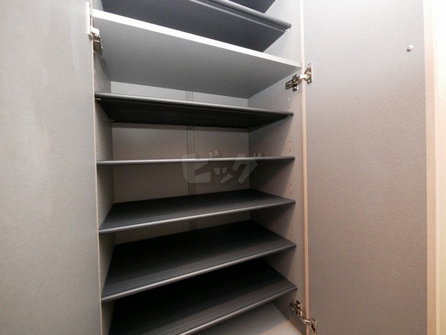 玄関収納
