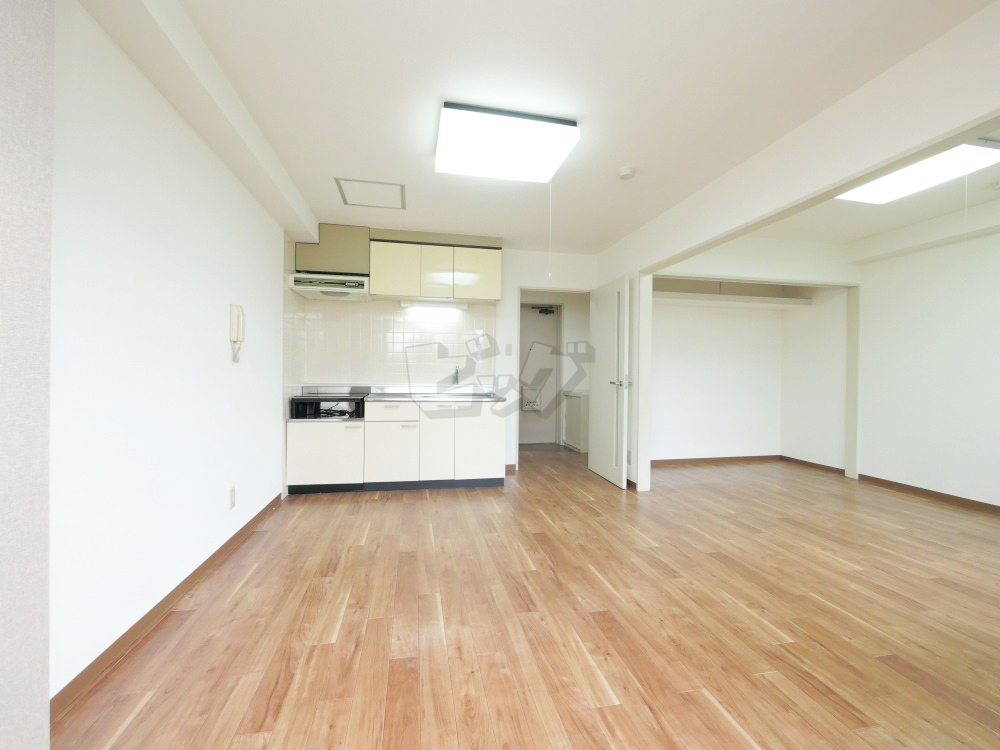 リビング・ダイニング