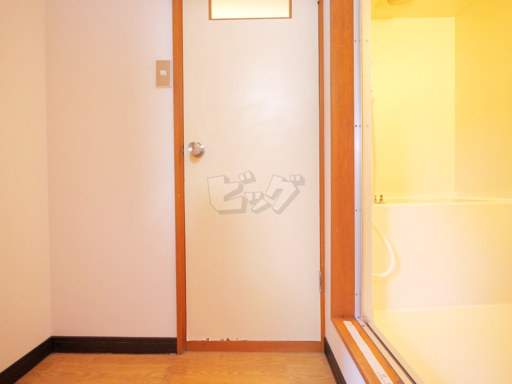 洗面所・脱衣所