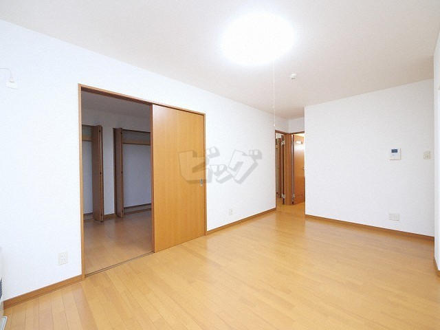 リビング・ダイニング