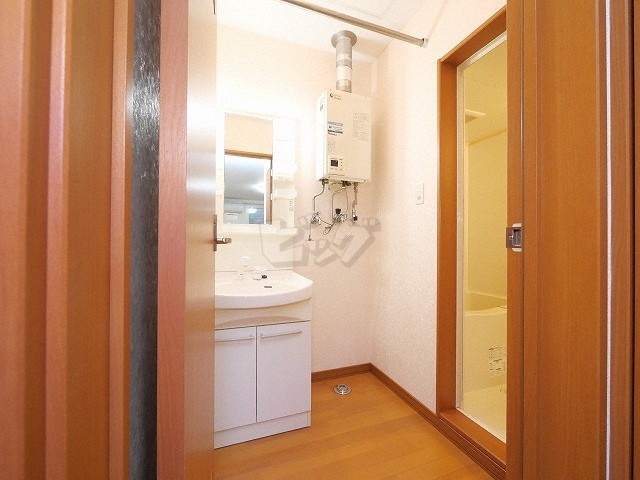 洗面所・脱衣所