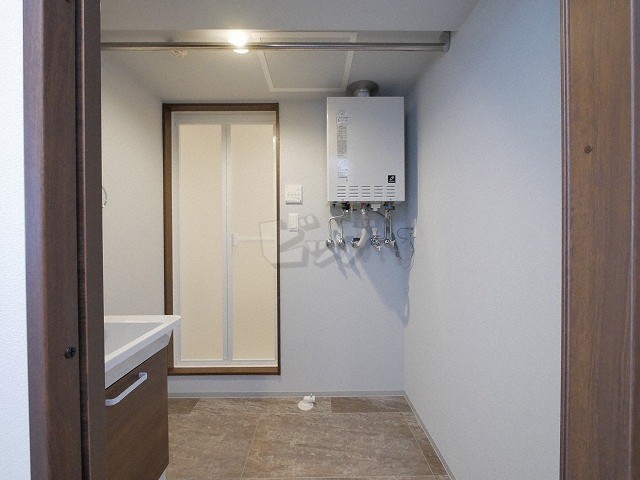 洗面所・脱衣所