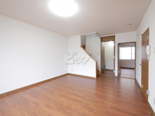 リビング・ダイニング