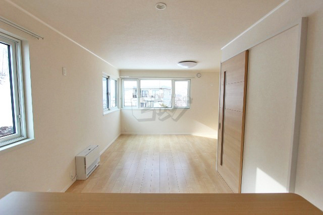 リビング・ダイニング