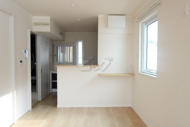 リビング・ダイニング