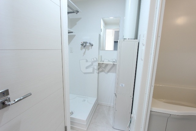 洗面所・脱衣所