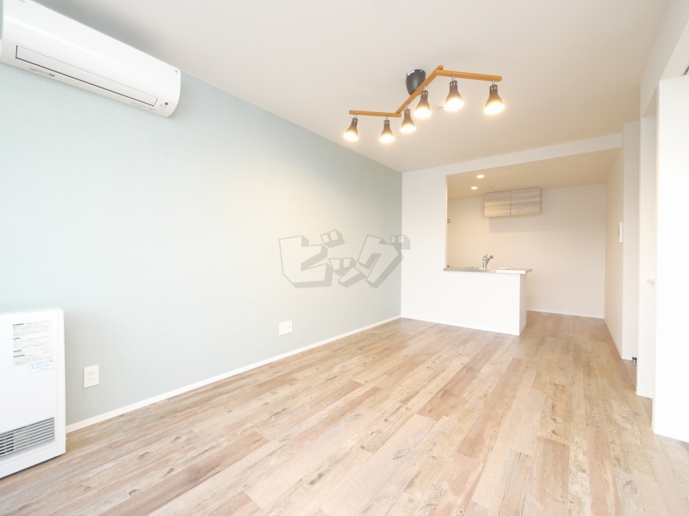 リビング・ダイニング