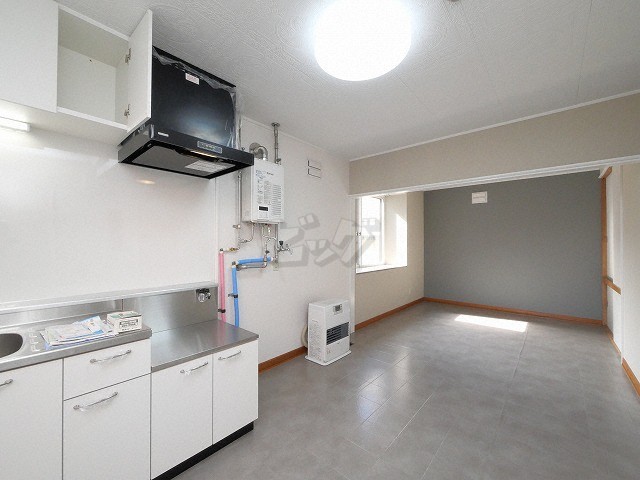 リビング・ダイニング