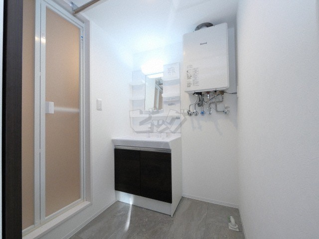 洗面所・脱衣所