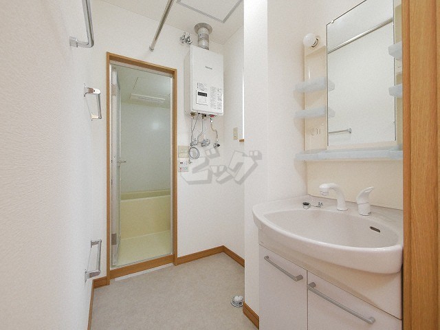 洗面所・脱衣所