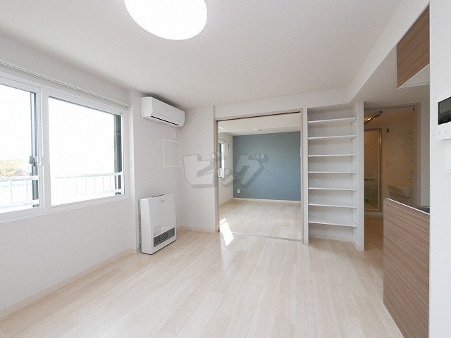 リビング・ダイニング