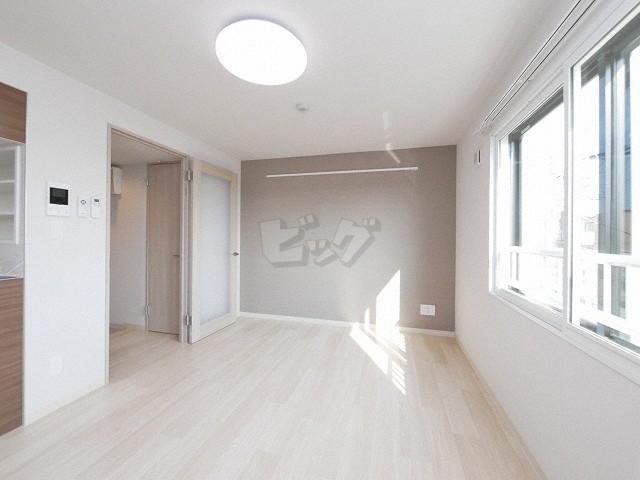 リビング・ダイニング