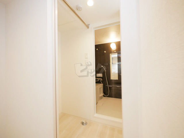 洗面所・脱衣所