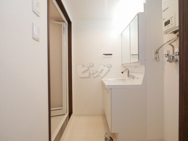 洗面所・脱衣所