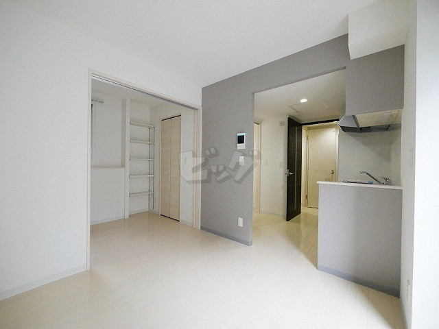 リビング・ダイニング