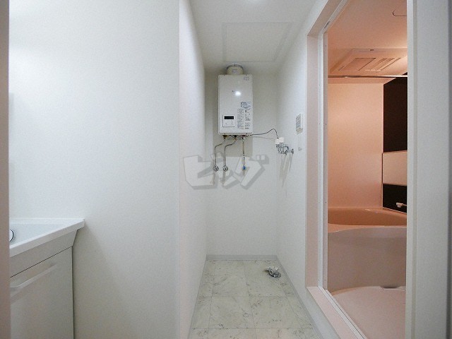 洗面所・脱衣所