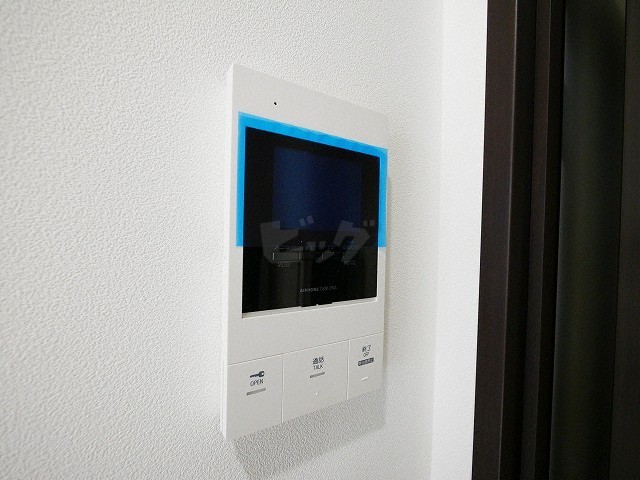 インターホン