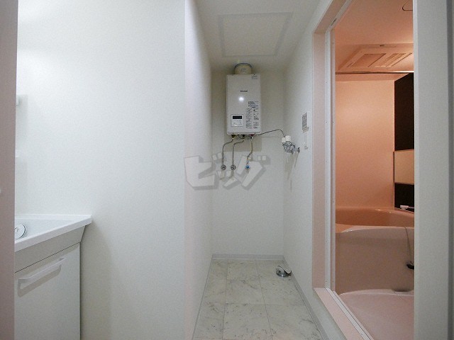 洗面所・脱衣所