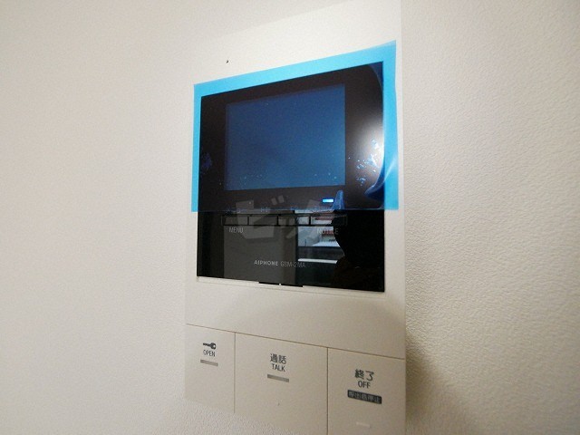 インターホン