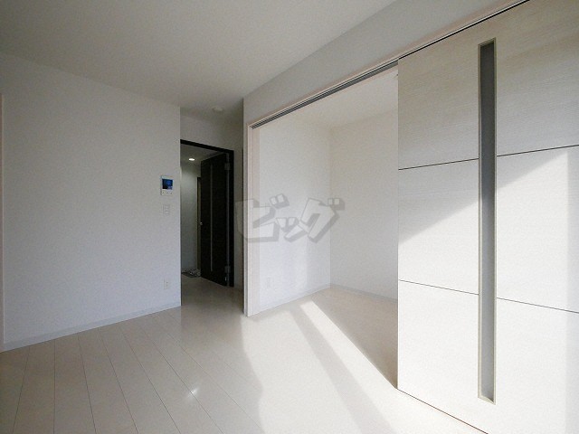 リビング・ダイニング