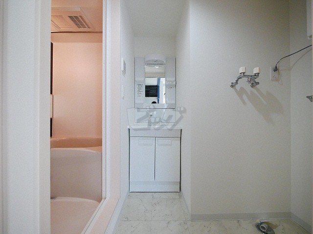 洗面所・脱衣所