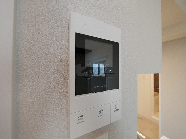 インターホン